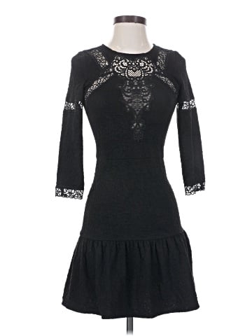 The Kooples Cocktail Dress (view 1)