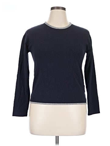 Majestic Filatures Pullover Sweater (view 1)