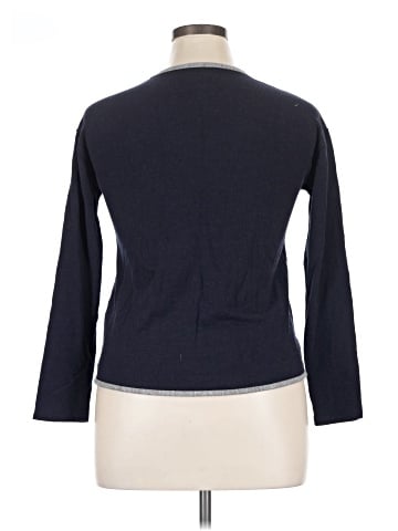 Majestic Filatures Pullover Sweater (view 2)