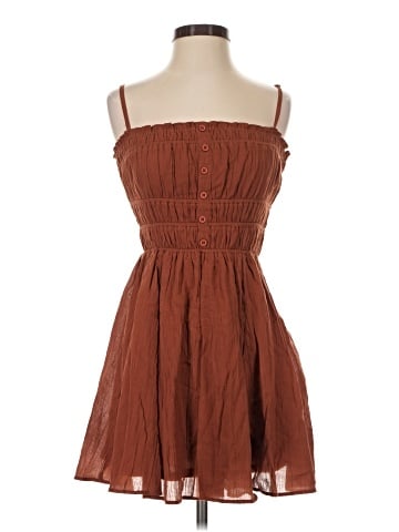 Aeropostale Casual Dress (view 1)