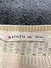 Athleta Ivory Pullover Sweater Size XXS - photo 7