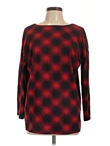 J.Jill Long Sleeve T-Shirt (view 1)