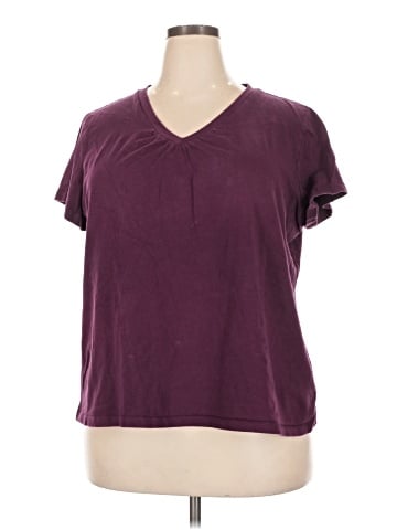 SONOMA life + style Short Sleeve T-Shirt (view 1)