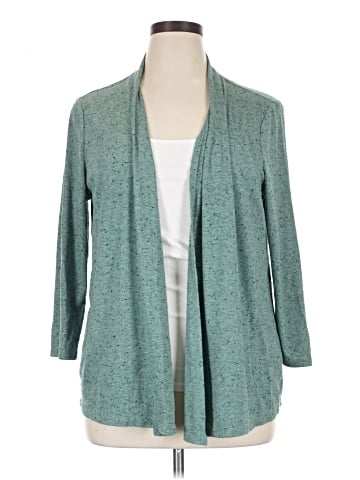 Nic + Zoe Kimono (view 1)