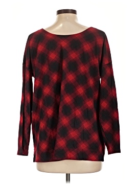 J.Jill Long Sleeve T-Shirt (view 2)