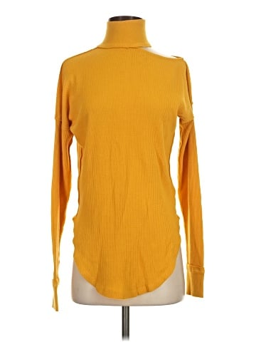 We the Free Turtleneck Sweater (view 1)