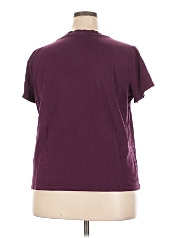 SONOMA life + style Short Sleeve T-Shirt (view 2)