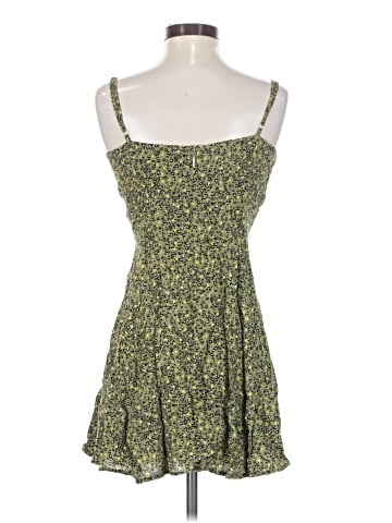 CALVIN KLEIN JEANS Cocktail Dress (view 2)