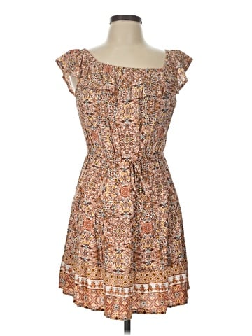 Bebop Casual Dress (view 1)