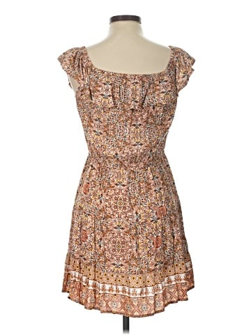 Bebop Casual Dress (view 2)
