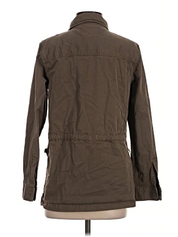 Hinge Trenchcoat (view 2)