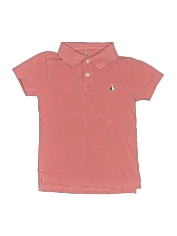 Crewcuts Short Sleeve Polo (view 1)