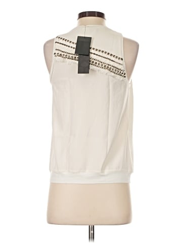 Sachin + Babi Sleeveless Blouse (view 2)