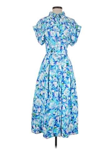 Elliatt Casual Dress (view 1)