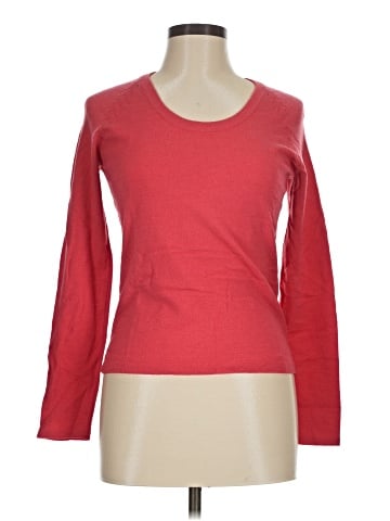 Ann Taylor Wool Pullover Sweater (view 1)