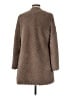 BB Dakota 100% Polyester Brown Coat Size M - photo 2