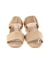 VANELi Tan Heels Size 9 (narrow) - photo 2