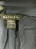 Athleta Solid Blue Athletic Shorts Size 2 - photo 3
