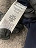 Athleta Solid Blue Athletic Shorts Size 2 - photo 4