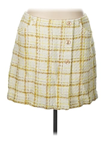 CAbi Casual Skirt (view 1)