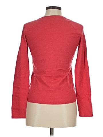 Ann Taylor Wool Pullover Sweater (view 2)