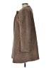 BB Dakota 100% Polyester Brown Coat Size M - photo 5