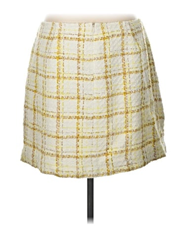 CAbi Casual Skirt (view 2)