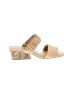 VANELi Tan Heels Size 9 (narrow) - photo 1