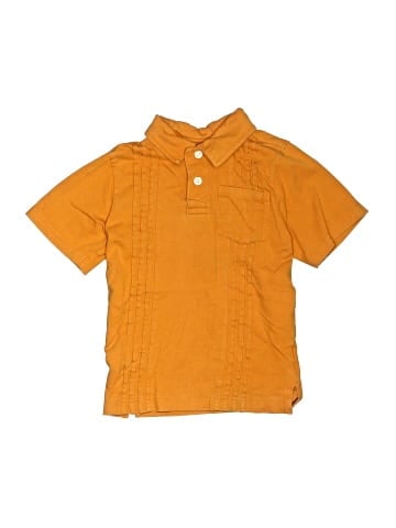Gymboree Short Sleeve Polo (view 1)