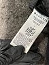 Athleta Solid Black Athletic Shorts Size 2 - photo 4