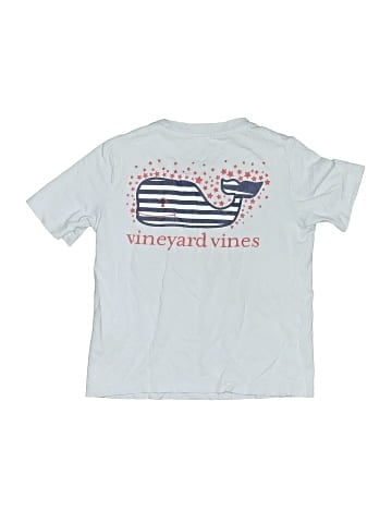 Vineyard Vines Short Sleeve T-Shirt (view 2)