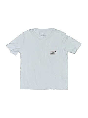 Vineyard Vines Short Sleeve T-Shirt (view 1)