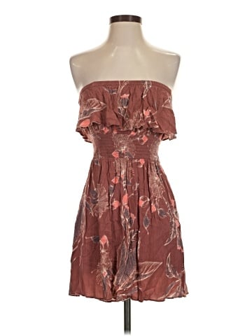 Express Cocktail Dress (view 1)