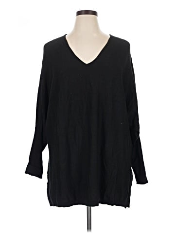 Joe Fresh Pullover Sweater (view 1)