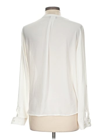The Limited Long Sleeve Blouse (view 2)
