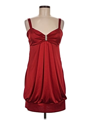 En Focus Cocktail Dress (view 1)