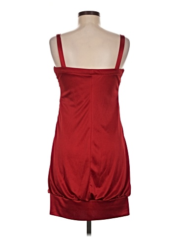En Focus Cocktail Dress (view 2)