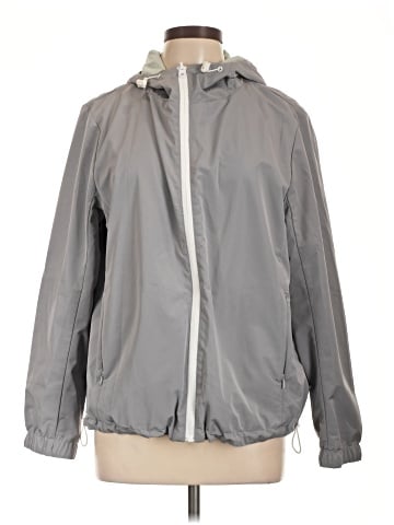 MPG Windbreaker (view 1)