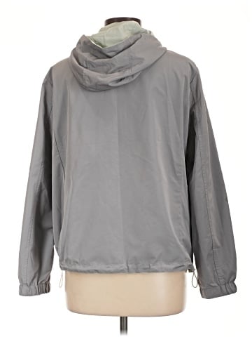 MPG Windbreaker (view 2)