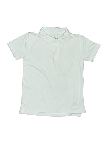Crewcuts Short Sleeve Polo (view 1)
