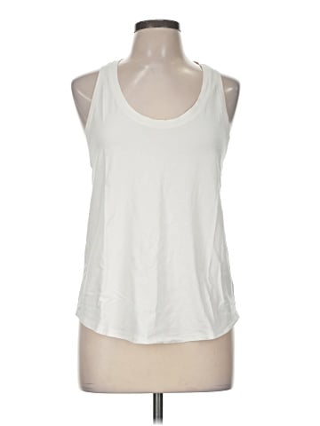 Lululemon Athletica Sleeveless T-Shirt (view 1)
