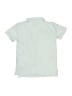 Crewcuts Teal Short Sleeve Polo Size 4 - 5 - photo 2