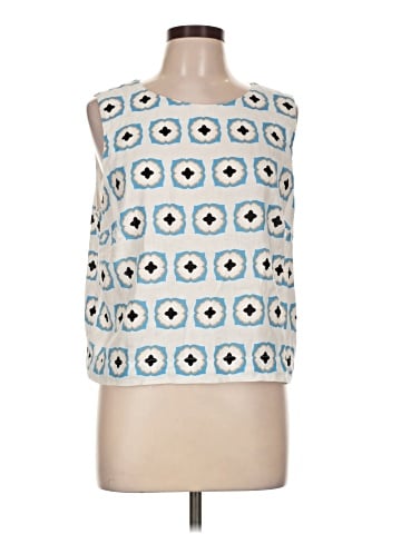Ann Taylor Tank Top (view 1)