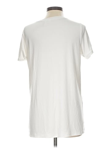 SPANX Short Sleeve Top (view 2)