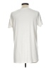 SPANX Ivory Short Sleeve Top Size L - photo 2