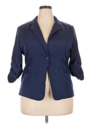 Unbranded Blazer (view 1)