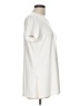 SPANX Ivory Short Sleeve Top Size L - photo 4
