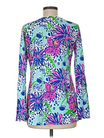 Lilly Pulitzer Long Sleeve T-Shirt (view 2)