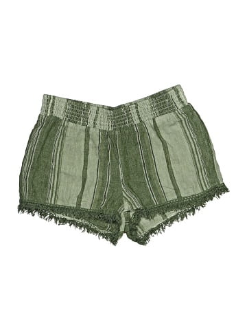 Vanilla Star Shorts (view 1)