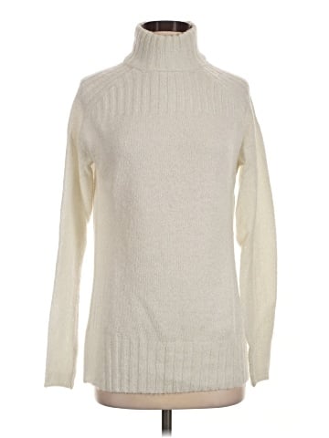 Charming Charlie Turtleneck Sweater (view 1)